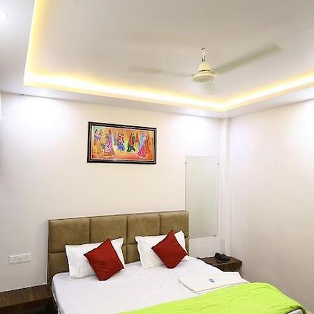 Trpotels Prince Gwalior Exterior foto